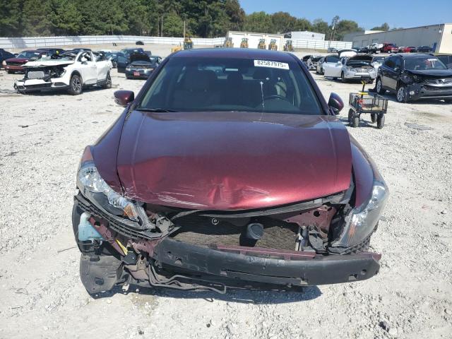 Photo 5 from auction – 2010 HONDA ACCORD EX with VIN 1HGCP2F77AA091595