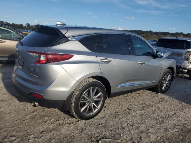 Photo 3 from auction – 2021 ACURA RDX TECHNO with VIN 5J8TC2H52ML006467