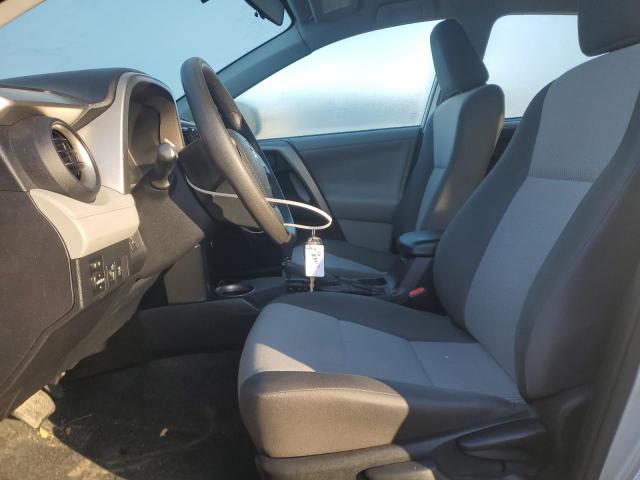Photo 7 from auction – 2013 TOYOTA RAV4 LE with VIN 2T3BFREV1DW038855