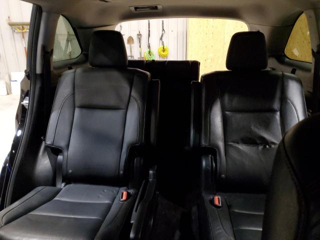 Photo 10 from auction – 2016 TOYOTA HIGHLANDER with VIN 5TDDCRFH2GS017447