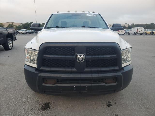 Photo 5 from auction – 2018 RAM 2500 ST with VIN 3C6TR4HT1JG144217