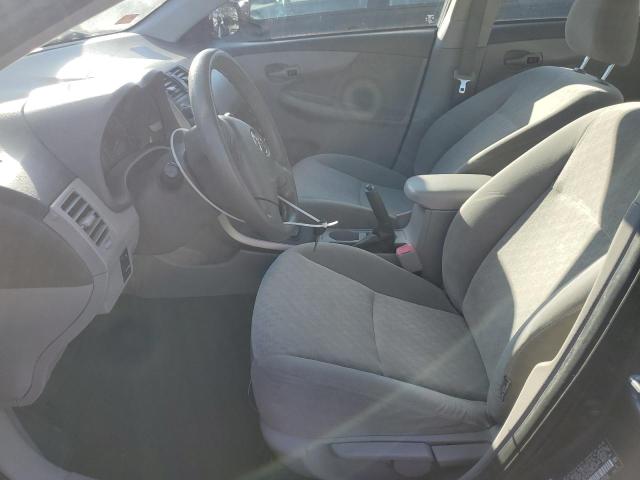 Photo 7 from auction – 2009 TOYOTA COROLLA with VIN JTDBL40E99J030477