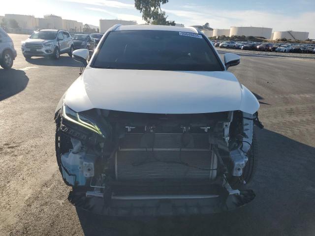 Photo 5 from auction – 2021 TOYOTA VENZA LE with VIN JTEAAAAH8MJ013716