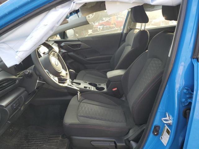Photo 7 from auction – 2024 SUBARU IMPREZA SP with VIN JF1GUAFC8R8261035