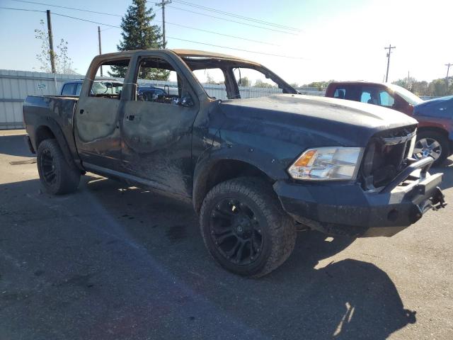 Photo 4 from auction – 2012 DODGE RAM 1500 S with VIN 1C6RD7MT7CS250926