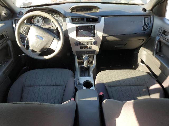 Photo 8 from auction – 2011 FORD FOCUS SE with VIN 1FAHP3FN1BW189265