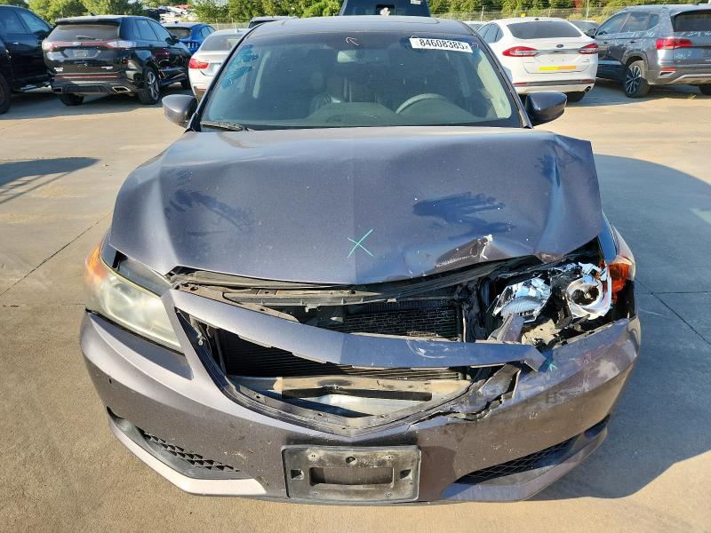 Photo 5 from auction – 2015 ACURA ILX 20 TEC with VIN 19VDE1F73FE008759
