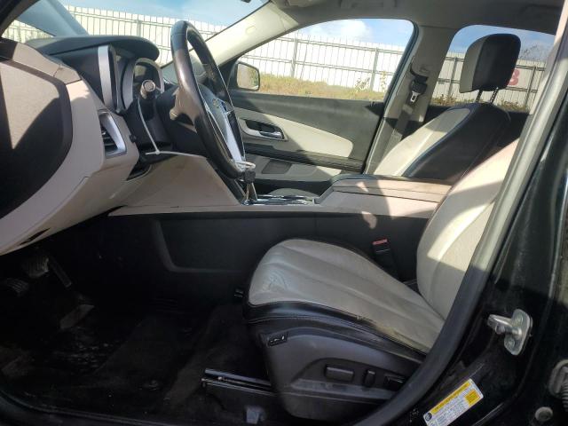 Photo 7 from auction – 2011 CHEVROLET EQUINOX with VIN 2CNFLFE56B6213145