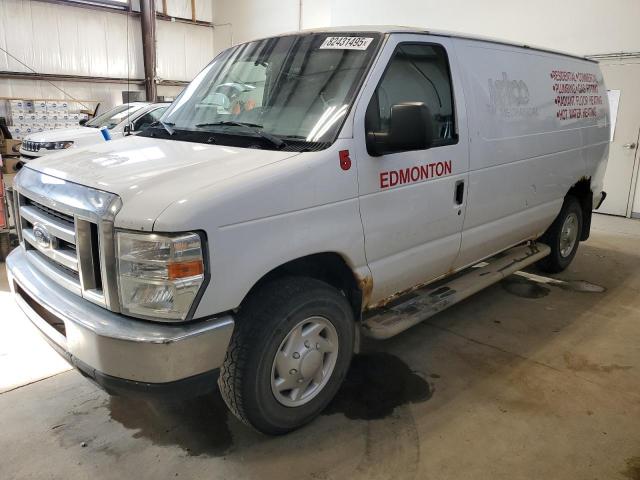 FORD ECONOLINE 2009 с VIN 1FTNE24W59DA48505 - Фото с аукциона