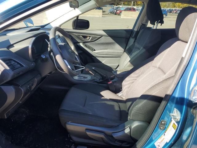 Photo 7 from auction – 2018 SUBARU IMPREZA PREMIUM with VIN 4S3GTAB69J3702766