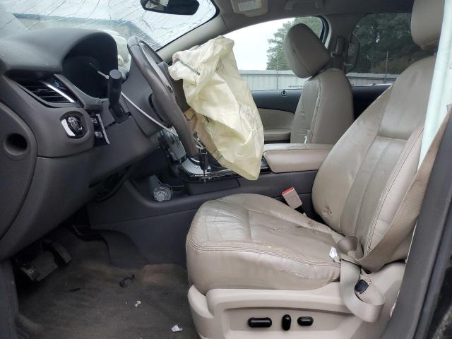 Photo 7 from auction – 2013 FORD EDGE SEL with VIN 2FMDK3JC5DBC95098
