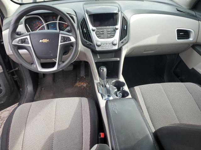 Photo 8 from auction – 2017 CHEVROLET EQUINOX LT with VIN 2GNALCEK6H6290617