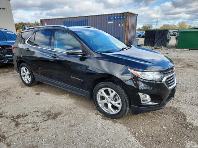 Photo 4 from auction – 2019 CHEVROLET EQUINOX LT with VIN 2GNAXVEX0K6100992