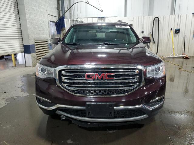 Photo 5 from auction – 2018 GMC ACADIA SLT with VIN 1GKKNULS3JZ193602
