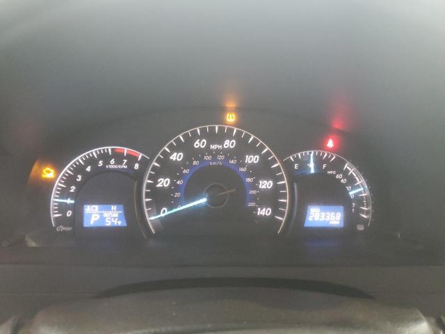صورة رقم 9 من المزاد - 2012 TOYOTA CAMRY BASE مع VIN 4T1BF1FK3CU507327