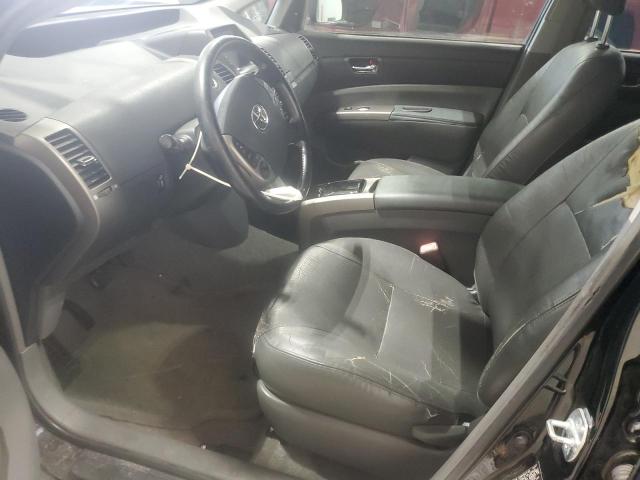 Photo 7 from auction – 2008 TOYOTA PRIUS with VIN JTDKB20U383354283