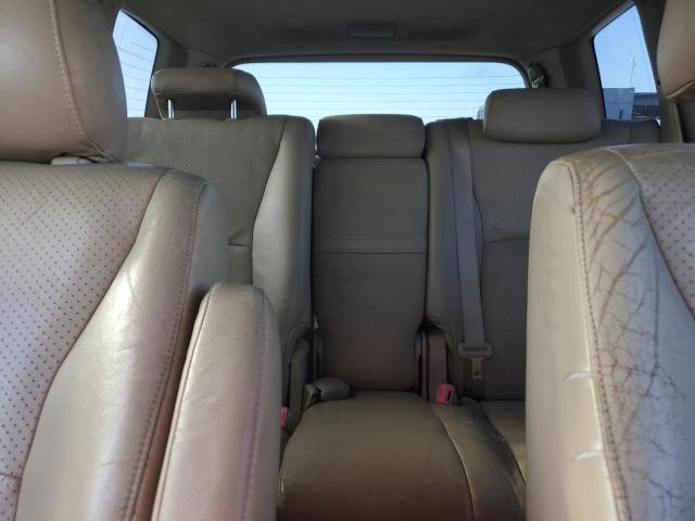 Photo 10 from auction – 2004 TOYOTA HIGHLANDER with VIN JTEDP21A240041196