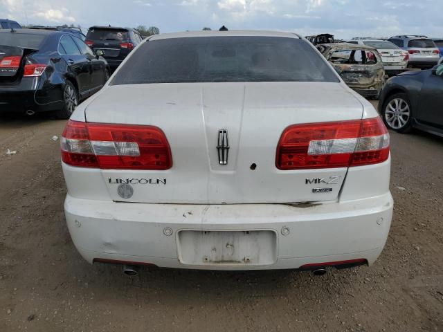 Photo 6 from auction – 2009 LINCOLN MKZ with VIN 3LNHM28T09R610085