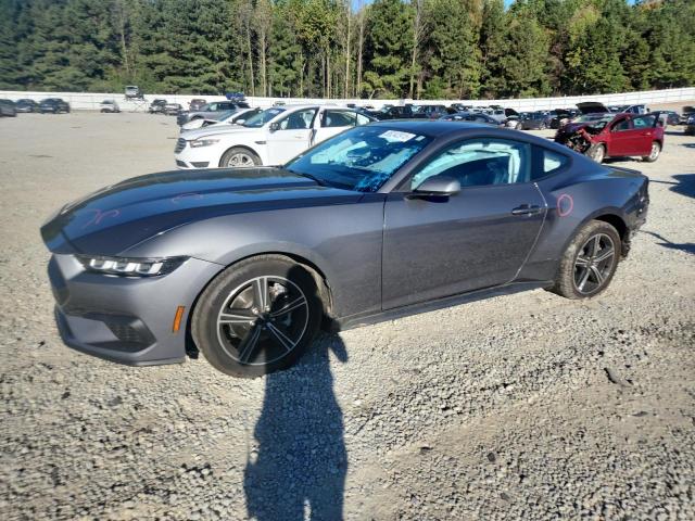 FORD MUSTANG 2024 with VIN 1FA6P8TH7R5125184 - Photo from auction