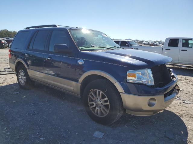 Photo 4 from auction – 2012 FORD EXPEDITION with VIN 1FMJU1J57CEF12480