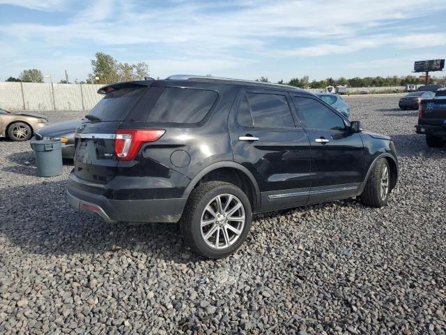Photo 3 from auction – 2016 FORD EXPLORER LIMITED with VIN 1FM5K8F87GGA96587