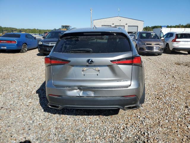 Photo 6 from auction – 2021 LEXUS NX 300 BAS with VIN JTJGARBZ7M2197073