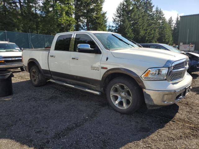 Photo 4 from auction – 2018 RAM 1500 LARAMIE with VIN 1C6RR7VM7JS228236