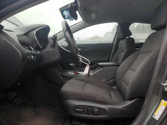 Photo 7 from auction – 2018 CHEVROLET MALIBU LT with VIN 1G1ZD5ST8JF193876