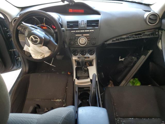 Photo 8 from auction – 2011 MAZDA 3 I with VIN JM1BL1UG4B1438286