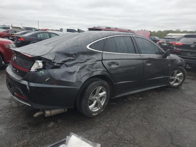 Photo 3 from auction – 2022 HYUNDAI SONATA SE with VIN 5NPEG4JA5NH134819