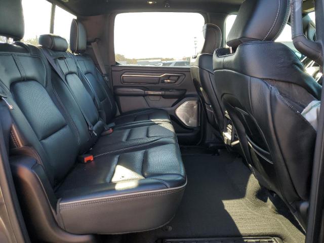 Photo 10 from auction – 2021 RAM 1500 LIMIT with VIN 1C6SRFHT9MN703919