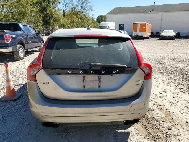 Photo 6 from auction – 2015 VOLVO V60 PREMIER+ with VIN YV1612SC0F1205728
