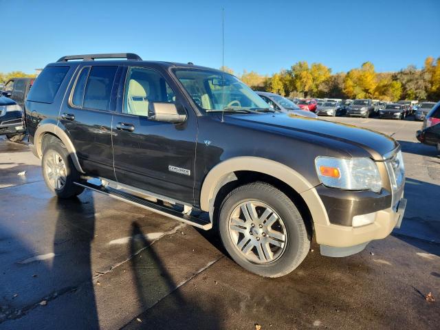 Photo 4 from auction – 2008 FORD EXPLORER E with VIN 1FMEU74858UA84626