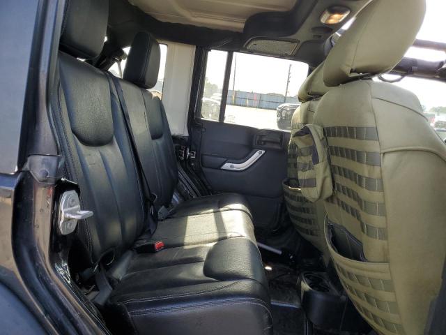 Photo 10 from auction – 2015 JEEP WRANGLER U with VIN 1C4BJWFGXFL707871