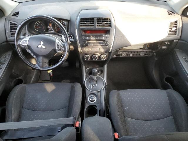 Photo 8 from auction – 2012 MITSUBISHI OUTLANDER with VIN JA4AR4AU9CZ011091