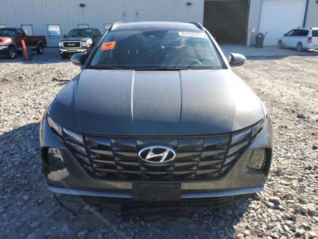 Photo 5 from auction – 2023 HYUNDAI TUCSON SEL with VIN 5NMJBCAE9PH193527
