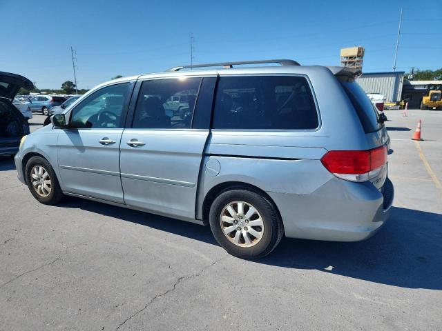 Photo 2 from auction – 2008 HONDA ODYSSEY EX with VIN 5FNRL38748B054299