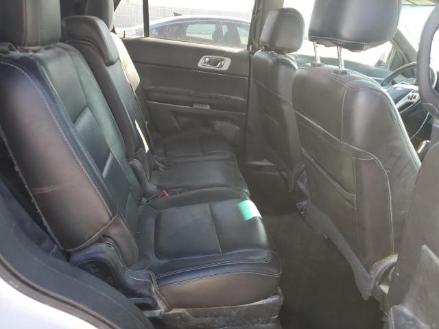 Photo 11 from auction – 2014 FORD EXPLORER X with VIN 1FM5K8D85EGC35597