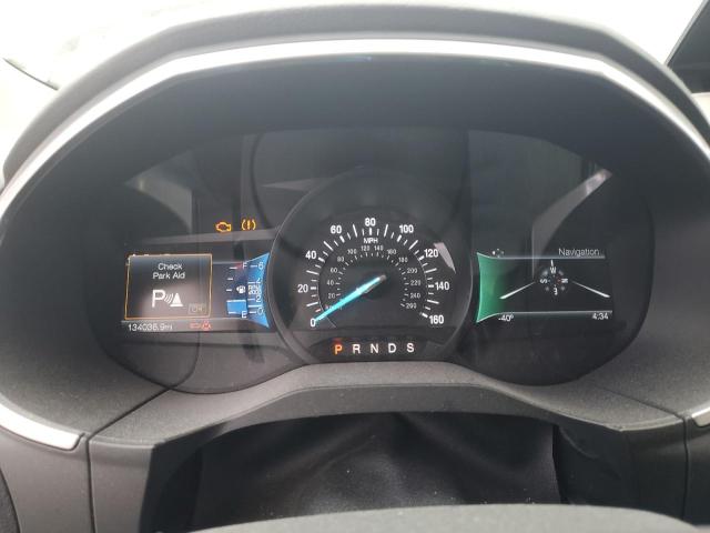 Photo 9 from auction – 2015 FORD EDGE TITAN with VIN 2FMPK4K95FBB89128