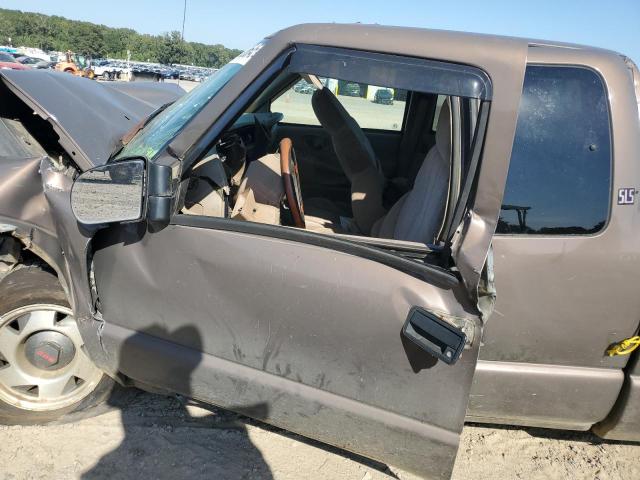Photo 7 from auction – 2000 GMC SONOMA with VIN 1GTCS19W9Y8241136