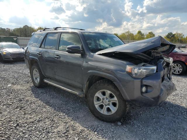 Photo 4 from auction – 2016 TOYOTA 4RUNNER SR5 with VIN JTEZU5JR7G5118058