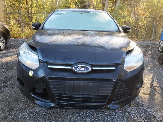 Photo 5 from auction – 2013 FORD FOCUS SE with VIN 1FADP3K20DL273401