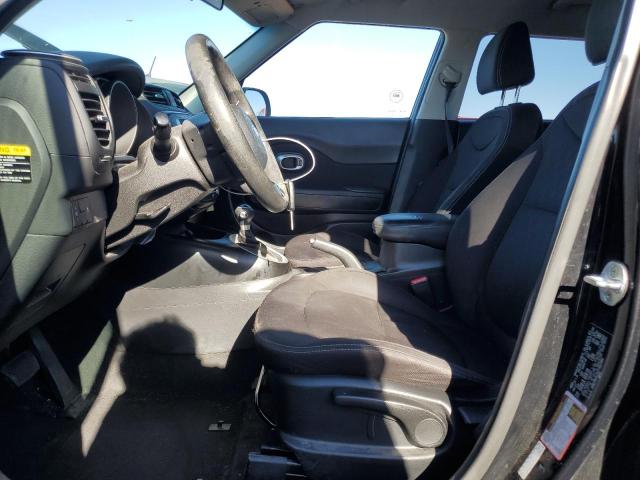 Photo 7 from auction – 2018 KIA SOUL with VIN KNDJN2A29J7562960