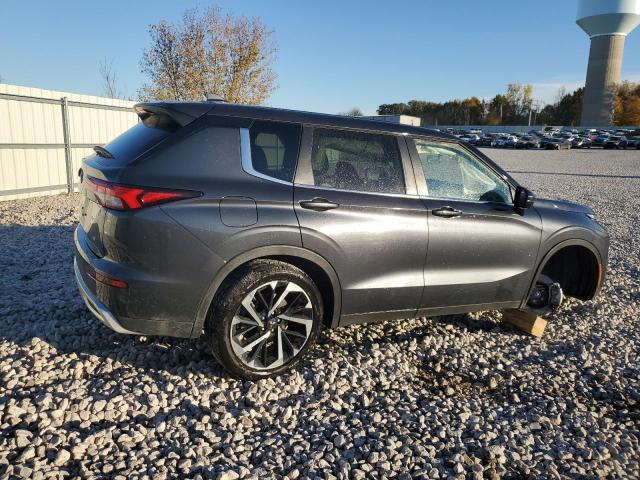 Photo 3 from auction – 2024 MITSUBISHI OUTLANDER with VIN JA4J3VA88RZ051701