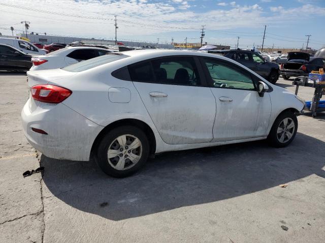 Photo 3 from auction – 2016 CHEV CRUZE LS with VIN 1G1BC5SM3G7269665