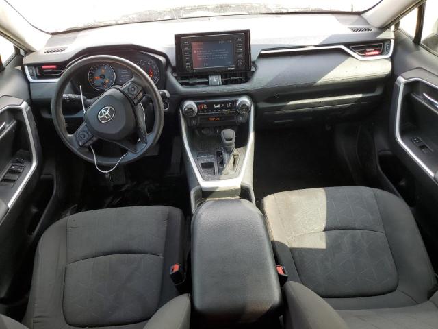 Photo 8 from auction – 2020 TOYOTA RAV4 XLE with VIN 2T3W1RFV3LC057633