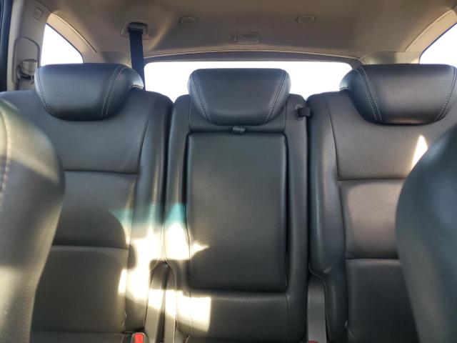 Photo 10 from auction – 2009 SUBARU TRIBECA LI with VIN 4S4WX97D894406323