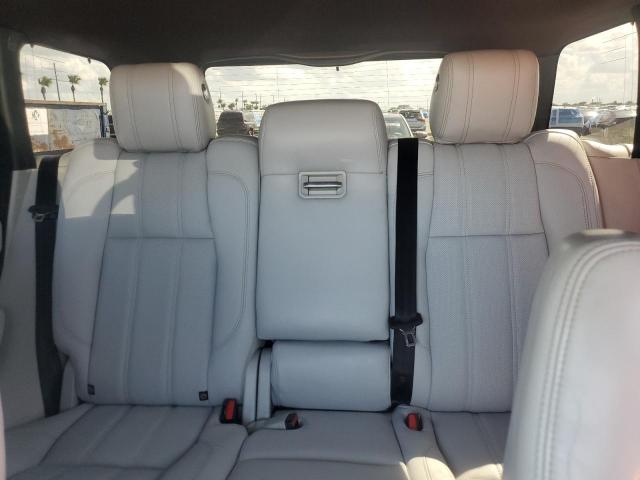 Photo 10 from auction – 2014 LAND ROVER RANGE ROVE with VIN SALGS2EF8EA134802