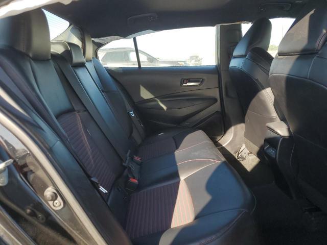 Photo 10 from auction – 2023 TOYOTA COROLLA XS with VIN 5YFT4MCE1PP157133