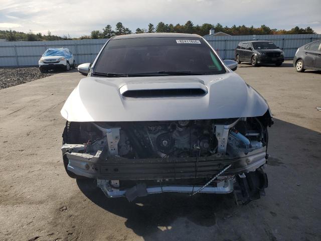 Photo 5 from auction – 2023 SUBARU WRX LIMITE with VIN JF1VBAL60P9821407